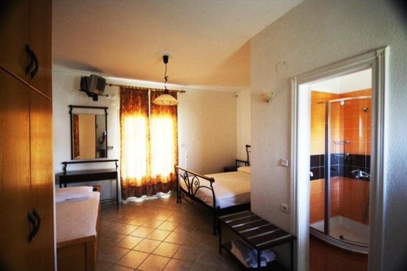 Hotel Rigakis Пефкохори Номер фото